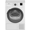 Beko DRXS823A asciugatrice Libera installazione Caricamento frontale 8 kg A++ Bianco