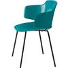 ET AL set da 4 sedie CLASSY 1091 - 1091-VR