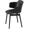 ET AL sedia con braccioli CLASSY 1096 - 1096-LE