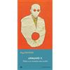 Iperborea Armand V. Note a un romanzo non scritto