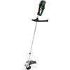 Bosch AdvancedGrassCut 36V-33 cesoia per erba cordless Nero, Verde, Argento