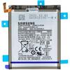 INNCOMM Originale Batteria EB-BG985ABY per Samsung Galaxy S20+ SM-G985 SM-G986 | cellulare smartphone GH82-22133A | Celle agli ioni di litio | 3,85 V 4500 mAh | Batteriasostitutiva di marca