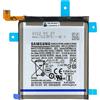 INNCOMM Originale Batteria EB-BG988ABY per Samsung Galaxy S20 Ultra SM-G988 | cellulare smartphone GH82-22272A | Celle agli ioni di litio | 3,85 V 5000 mAh | Batteriasostitutiva di marca | con i dadi