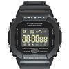 Flisdtry EX16T Smart Watch Sport Pedometro Chiamata Promemoria Fotocamera Orologio
