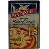 Paneangeli Lievito Mastro Fornaio per pizza Astuccio Da 5 Bustine da Gr 7