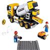 Sluban M38-B0550 - Mescolatore di Cemento