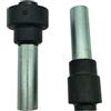 One by Camamoto cod 77670063 Silent Block, Supporto traversa Motore Compatibile con Vespa Piaggio 50-50 S - Special - 125 Super - GT - GTR - 150 GL - Super - Sprint - Sprint Veloce - P125 X - P150X