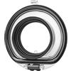 RUKHOOL Coperchio Serbatoio Contenitore per Dyson V10 V11 V15 Ricambi Tappo Polvere Inferiore Coperchio Cestino Accessori Ricambio Cestello Cestino Contenitori Copertina per Bidone Polvere