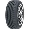 Goodride Pneumatici 235/45 r19 99W XL Goodride Z107 ZUPER ECO Gomme estive nuove