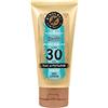 BYRON BAY - Protezione solare SPF 30 | 100 ml Tube Tan Activator | Crema solare non grassa con acceleratore dell'abbronzatura | Protezione e abbronzatura in un unico