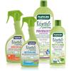 nuncas Bundle of Nuncas Vegetale Sgrassante Multiuso + Vegetale Anticalcare + Vegetale Pavimenti Concentrato + Vegetale Detergente Piattie Mani
