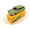 OPO 10 - DeAgostini Fiat 1800 Station Wagon Verde - macchinina Dinky Toys 548