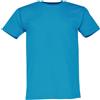 Fruit of the Loom - T-shirt da uomo Original T, confezione da 5, 3XL