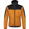 MONTURA sky sky 2.0 jkt uomo MJAK91X 66 colore mandarino arancio giacca imbottita ideale per trekking climbing sci alpinismo alpinismo