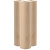 PENNELLIFICIO 2000 | Set da 3 Rotoli di Carta Paperella per Mascheratura, Elevata Capacita di Assorbimento, Indicata per Proteggere Finestre, Porte, Mobili, Pavimenti, 30 cm x 50 metri, Made in Italy