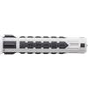 Wuerth Tasselli multiuso in plastica 2K | Tassello universale Shark Twist | 8 nodi in dimensioni 8 x 46 mm
