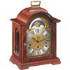 Hermle Jobo Orologio da tavola con meccanismi pregiati con meccanismo a Chiave Hermle -Debden- 22864-070340