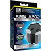 Fluval Air 202 - Pompa aeratore per acquari Fino a 300 l