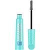 Rimmel London Kind & Free Lash Loader, Brown, Mascara, Mascara volumizzante, Mascara occhi sensibili, Modulabile, Oftalmologicamente testato, Formula vegana, 9,5 ml