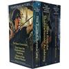 WALKER BOOKS Cassandra Clare Shadowhunters Collection 3 libri set (The Bane Chronicles, Tales from the Shadowhunter Academy, Ghosts of the Shadow Market)