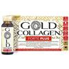 MINERVA RESEARCH LABS Gold Collagen Forte Plus 10fl