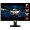 MSI SPEDIZIONE GRATUITA - MSI - Monitor 31.5' LED Gaming G274QPX 2560 x 1440 Full HD Tempo di risposta 1 ms Frequenza di Aggiornamento 240 (Hz)