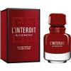 Givenchy L'Interdit Rouge Ultime Eau de Parfum 35 ml