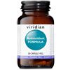 NATUR VIRIDIAN ANTIOXIDANT FORMULA