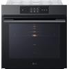 LG WSED7665B FORNO A++ 60CM 76L 22PR PIROLITICO STEAM AIRFRY 300° WIFI