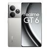 Realme - Smartphone Realme Gt6 5g (512gb 16 Gb)-fluid Silver