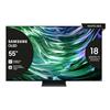 Samsung - Smart Tv Oled Uhd 4k 55 Qe55s90daexzt-graphite Black