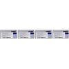 Lamy Fountain Pen Ink Cartridges, Blue Ink, Pack of 20 (LT10BLB)