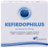 ALKADAE SAS DI REBECCHINI L. Kefirdophilus 60 Capsule