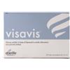 EBERLIFE FARMACEUTICI SPA Gocce Oftalmiche Visavis 20 Fiale Da 0,5 Ml