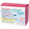 FARMADERBE SRL Beauty Collagen 18 Bustine Solubili