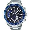 Casio Orologio Casual EFV-620D-1A2VUEF