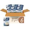 Riso Scotti - Basmati Pronto in 2' - Riso Basmati Cotto al Vapore - 230 gr Multipack da 6 Pezzi
