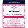 L.MANETTI-H.ROBERTS SpA DIV.MM Crema Idratante Lenitiva Acqua alle Rose 50ml