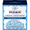 L.MANETTI-H.ROBERTS SpA DIV.MM Crema Idratante Rinfrescante Acqua alle Rose 50ml