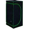 Kingpower 14 Taglie Grow Tent Box Interno Serra Coltiva la Tenda Idroponica Gabinetto di Alevamento, Dimensione:60 x 60 x 180 cm (04)