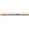 Copic Ciao - Pennarello Grafico con Doppia Punta, 11 g , Arancione (Spring Orange), 12 x 12 x 150 mm