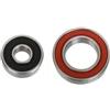 Mavic Mavic Kit cuscinetti mozzo posteriore 608+6903