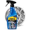 Rain-X Pulisce i cerchi in grafene, pulizia e protezione dei cerchi senza acidi, 500 ml