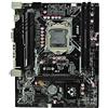 SIUKE Scheda madre da gioco H510 LGA1200 (Intel 11a/10a generazione) compatibile con Core i3/i5/i7/i9 e Celeron/Pentium