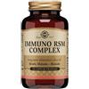 Solgar Immuno Rsm Complex 50 Capsule Vegetali Solgar Solgar