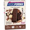 Pesoforma Barrette 3 Cioccolati 12 Barrette Pesoforma Pesoforma