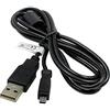 P4A Cavo Dati USB Per Kodak EasyShare P880 sostituito: Kodak U-8, per il trasferimento dei dati tra fotocamera e il PC