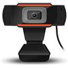 UISLA Webcam Telecamera for videoconferenze con fotocamera desktop HD 1080P(L8-1080p)