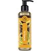 AROMATIKA trust the power of nature Olio da Massaggio Sensuale 200 ml - Mix di Mandorle Dolci e Vinaccioli - Oli Essenziali di Bergamotto e Ylang-Ylang - Corpo per Uomini e Donne - Uso per Coppie - Idratante - Cura della Pelle