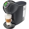 DELONGHI De Longhi EDG315.CGY Macchina Caffe' in Cialde Nespresso 15 Bar colore Antracite